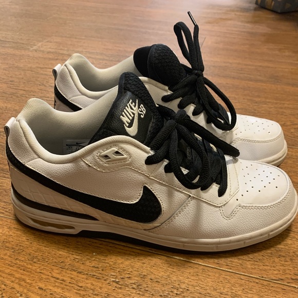 nike sb paul rodriguez 1